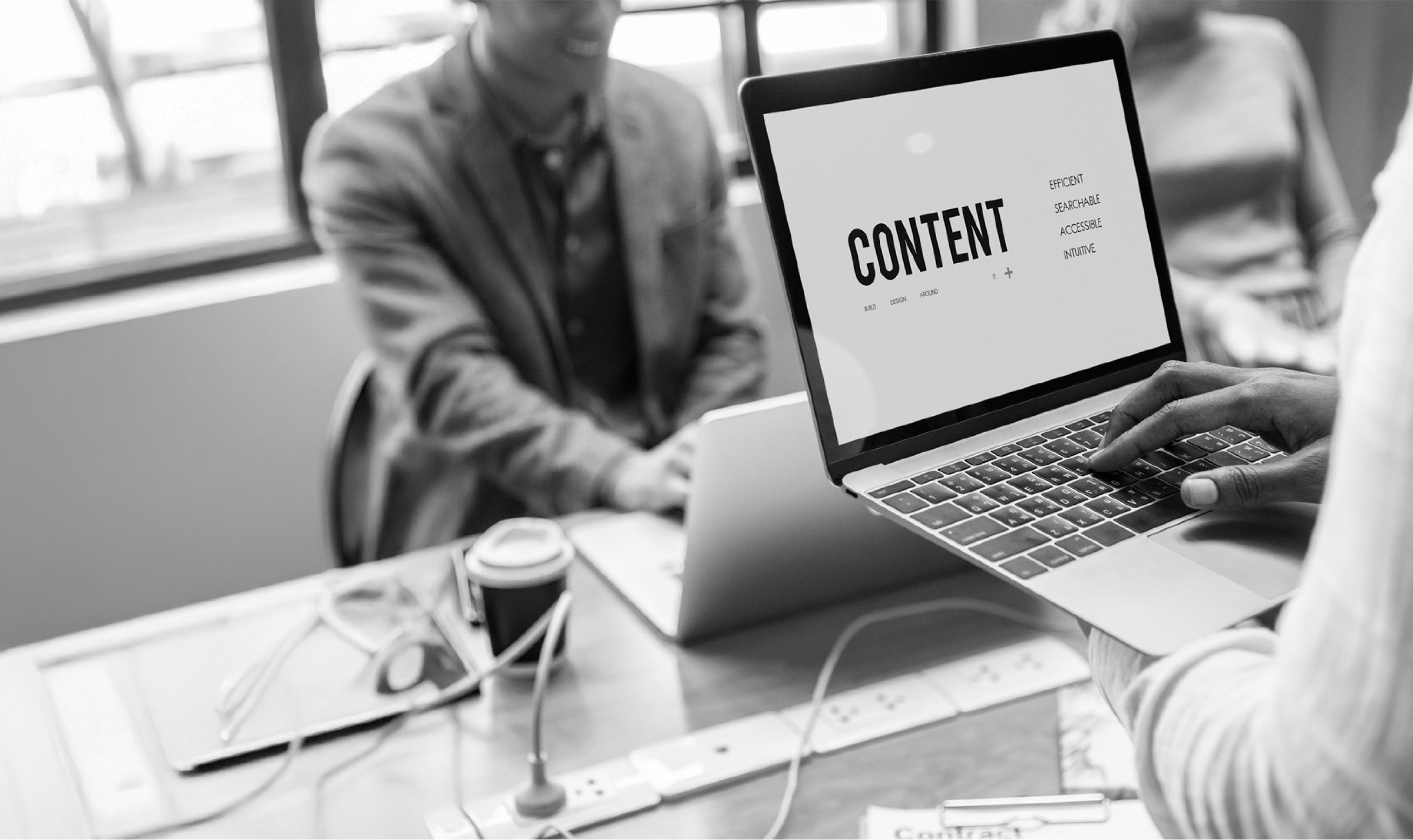 Content Creation